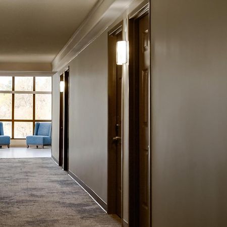 מלון Wingate By Wyndham וויליאמסבורג מראה חיצוני תמונה